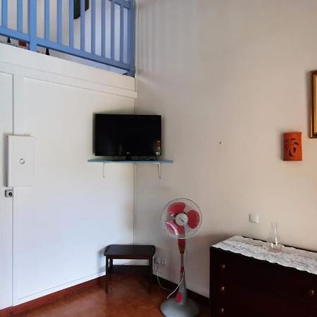 Appartement Jasmin Sainte-Anne Exterior photo
