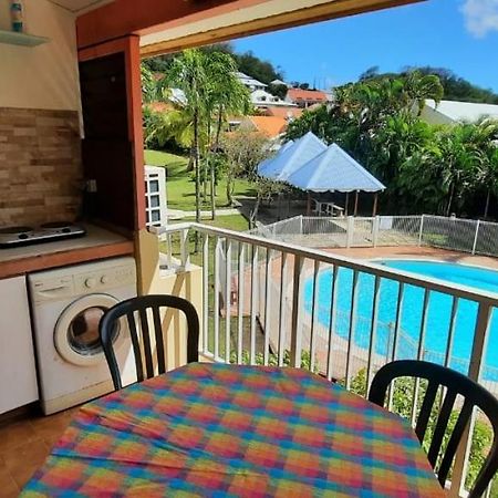 Appartement Jasmin Sainte-Anne Exterior photo